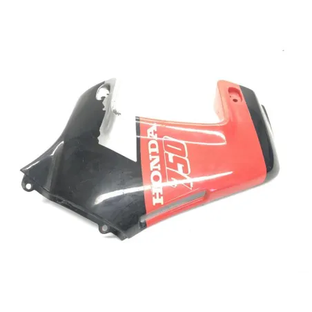 Cache flanc de carenage gauche HONDA XRV 750 1990-1992 AFRICA TWIN