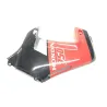 Cache flanc de carenage gauche HONDA XRV 750 1990-1992 AFRICA TWIN