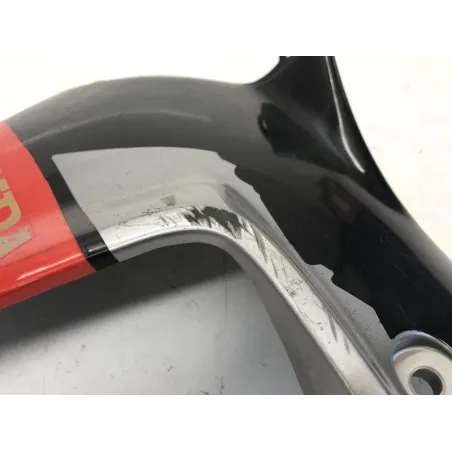 Cache flanc de carenage gauche HONDA XRV 750 1990-1992 AFRICA TWIN