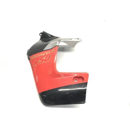 Cache flanc de carenage gauche HONDA XRV 750 1990-1992 AFRICA TWIN