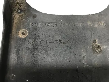 Sabot SUZUKI GSXR 750 1996-1999
