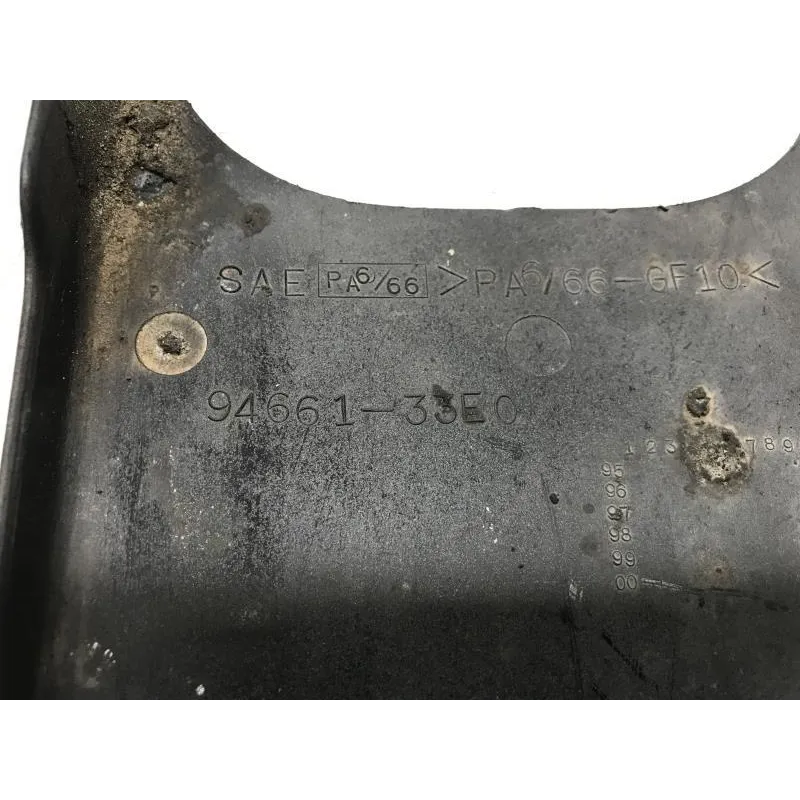 Sabot SUZUKI GSXR 750 1996-1999