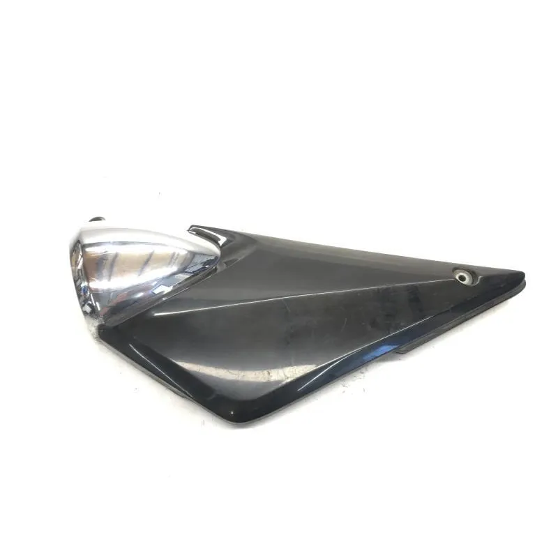 Cache carenage sous selle gauche SUZUKI GSF 1200 2001-2005 BANDIT