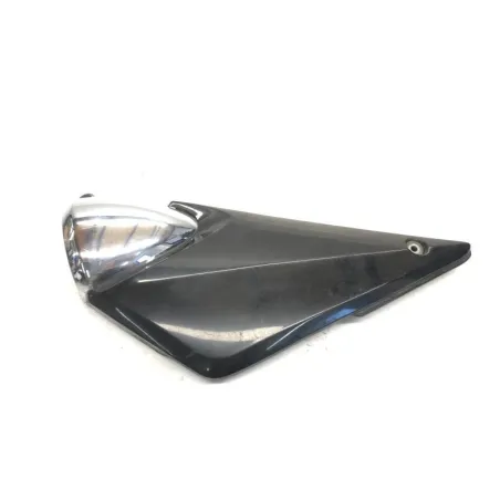Cache carenage sous selle gauche SUZUKI GSF 1200 2001-2005 BANDIT