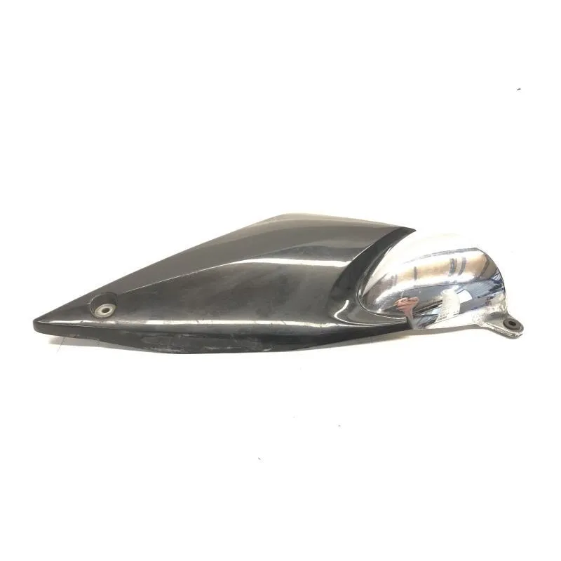 Cache carenage sous selle gauche SUZUKI GSF 1200 2001-2005 BANDIT