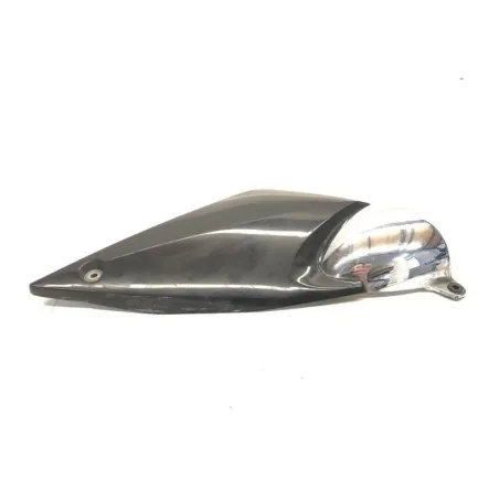 Cache carenage sous selle gauche SUZUKI GSF 1200 2001-2005 BANDIT