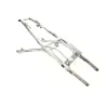 Boucle cadre arriere HUSQVARNA TC 510 2005 Boucle cadre arriere HUSQVARNA TC 510 2005