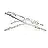 Boucle cadre arriere HUSQVARNA TC 510 2005 Boucle cadre arriere HUSQVARNA TC 510 2005