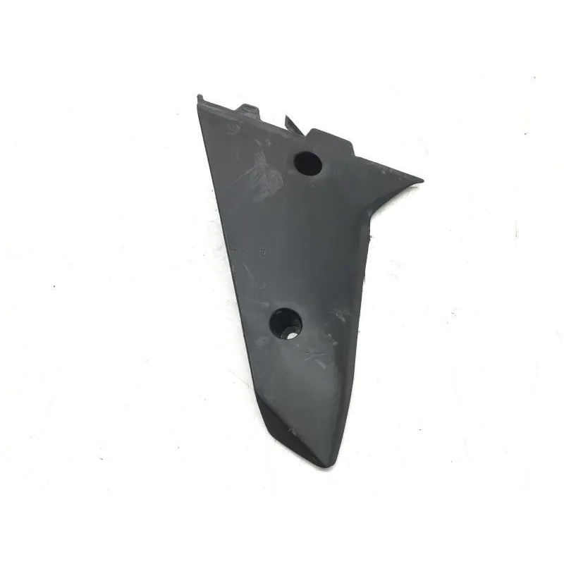 Ecope radiateur gauche HUSQVARNA TC 510 2005