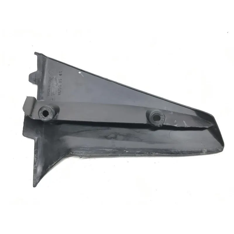 Ecope radiateur gauche HUSQVARNA TC 510 2005