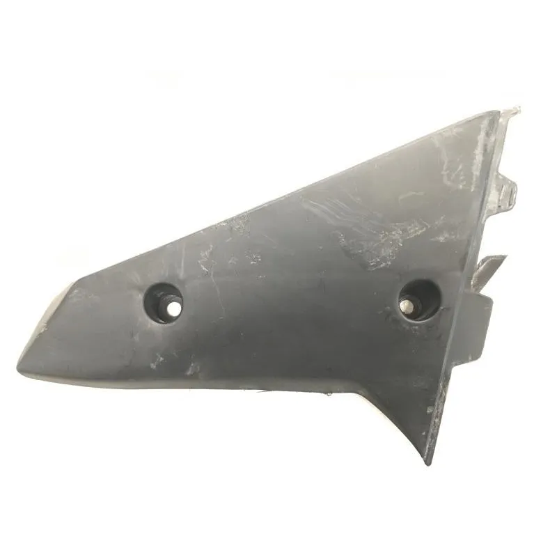 Ecope radiateur gauche HUSQVARNA TC 510 2005