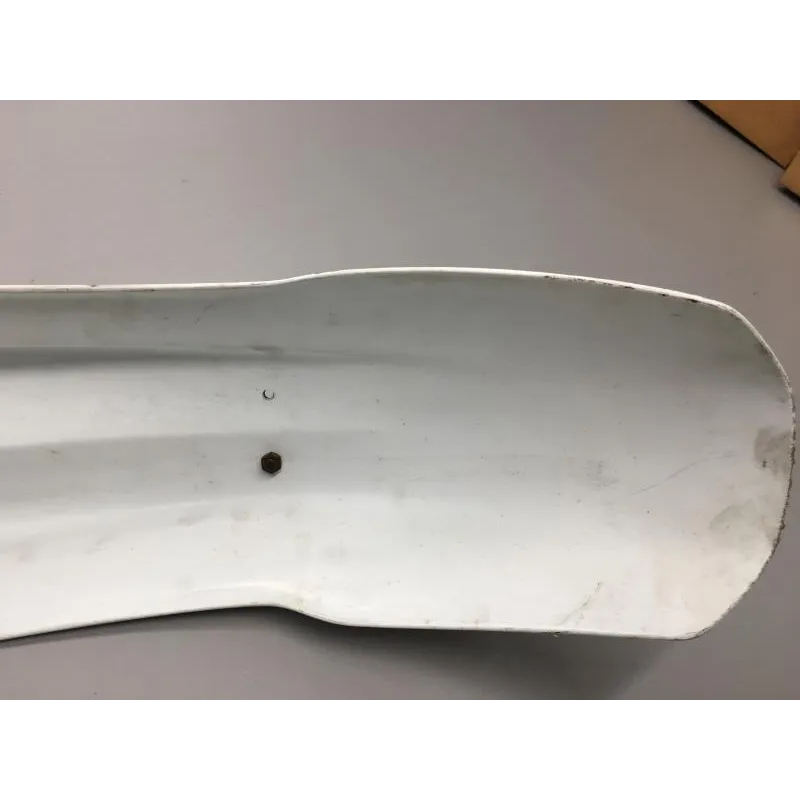 Garde boue avant HUSQVARNA TC 510 2005
