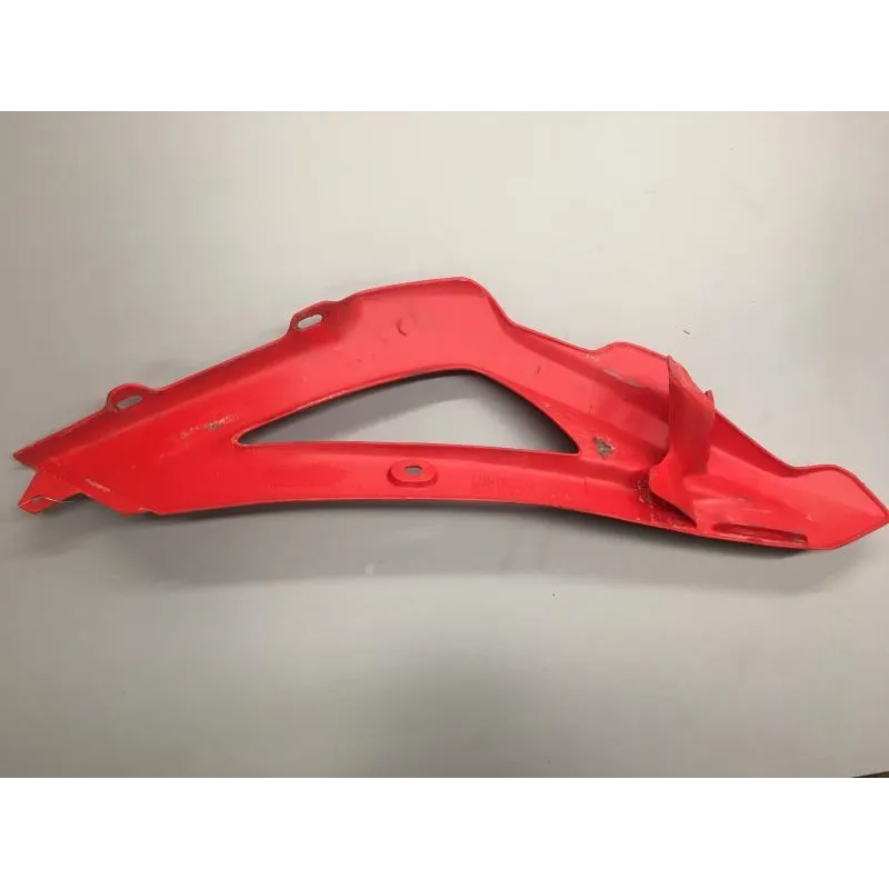Cache carenage ecope gauche HUSQVARNA TC 510 2005