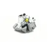 Etrier de frein arriere HUSQVARNA TC 510 2005