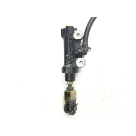 Maitre cylindre frein arriere HUSQVARNA TC 510 2005