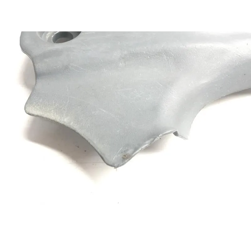 Protection cadre gauche HUSQVARNA TC 510 2005