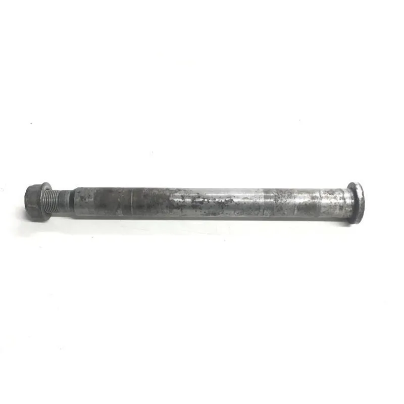 Axe de roue arriere HUSQVARNA TC 510 2005