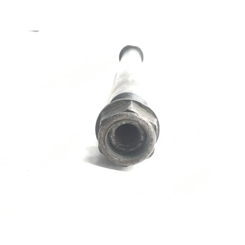 Axe de roue arriere HUSQVARNA TC 510 2005