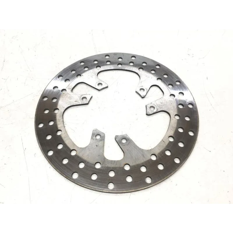Disque frein avant YAMAHA TT 600 1989-1992 W