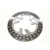 Disque frein avant YAMAHA TT 600 1989-1992 W