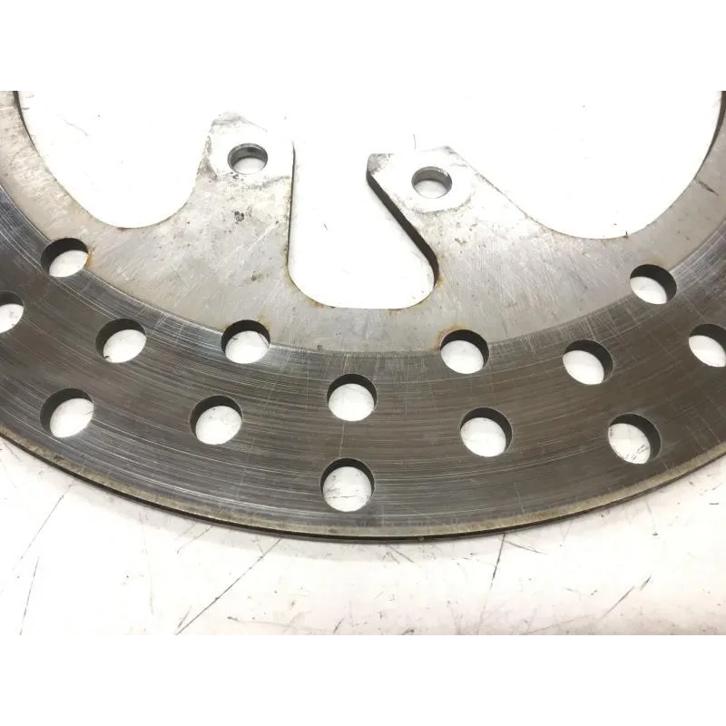 Disque frein avant YAMAHA TT 600 1989-1992 W