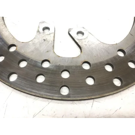 Disque frein avant YAMAHA TT 600 1989-1992 W