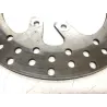 Disque frein avant YAMAHA TT 600 1989-1992 W