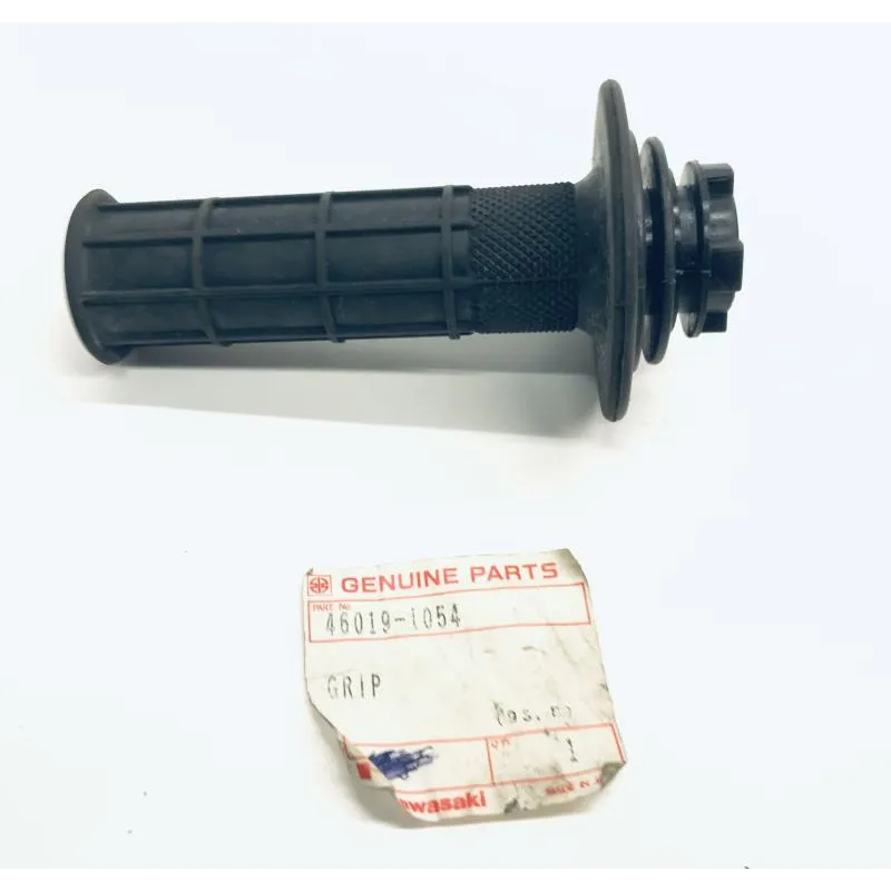 Poignee gaz KAWASAKI KX 500 1992-2003