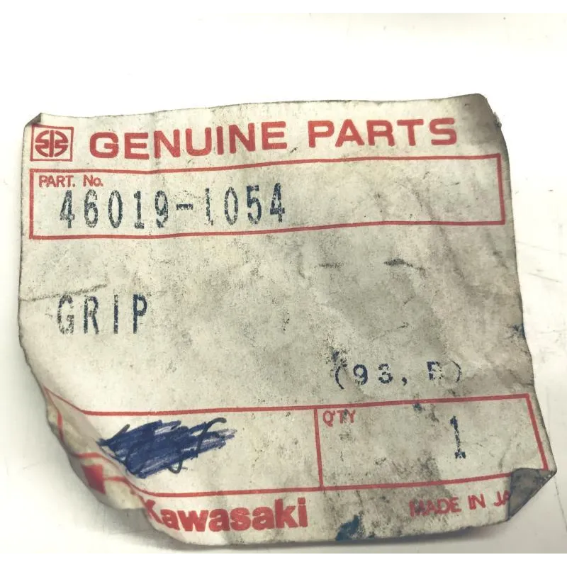 Poignee gaz KAWASAKI KX 500 1992-2003