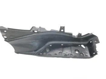 Plancher marche pied droit YAMAHA XP 500 2001-2003 TMAX