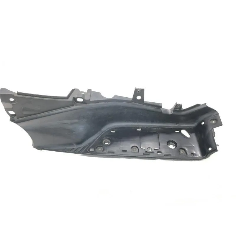 Plancher marche pied droit YAMAHA XP 500 2001-2003 TMAX