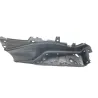 Plancher marche pied droit YAMAHA XP 500 2001-2003 TMAX Plancher marche pied droit YAMAHA XP 500 2001-2003 TMAX