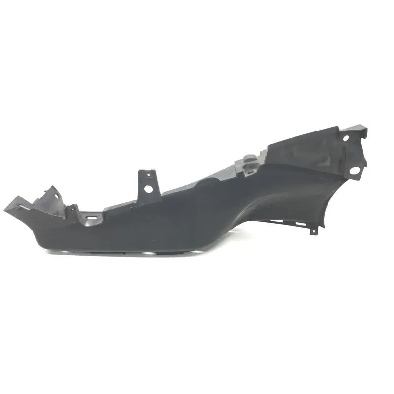 Plancher marche pied droit YAMAHA XP 500 2001-2003 TMAX