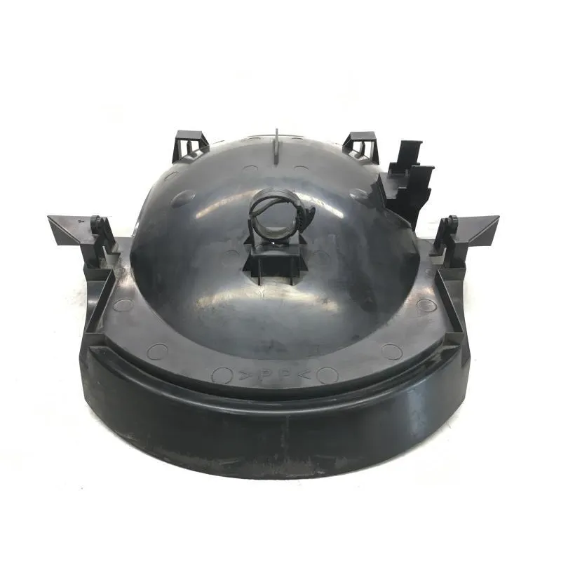 Passage de roue YAMAHA XP 500 2001-2003 TMAX