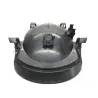 Passage de roue YAMAHA XP 500 2001-2003 TMAX