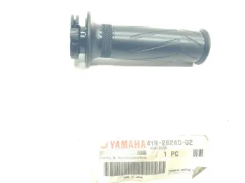 Poignee gaz YAMAHA MT09 850 2014-2020