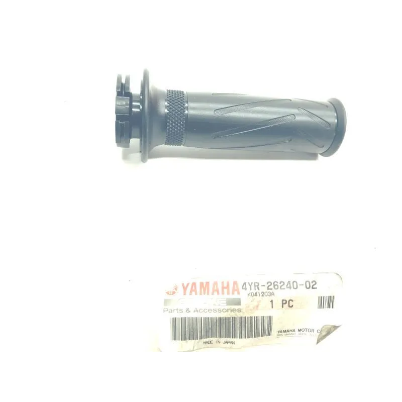 Poignee gaz YAMAHA MT09 850 2014-2020