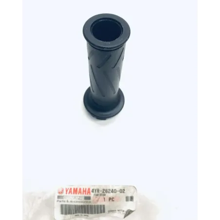 Poignee gaz YAMAHA MT09 850 2014-2020