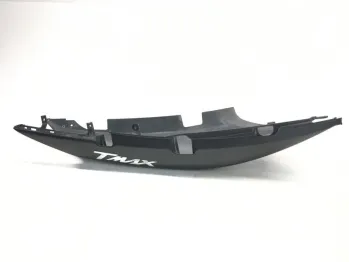 Cache carenage coque arriere droit YAMAHA XP 500 2001-2003 TMAX