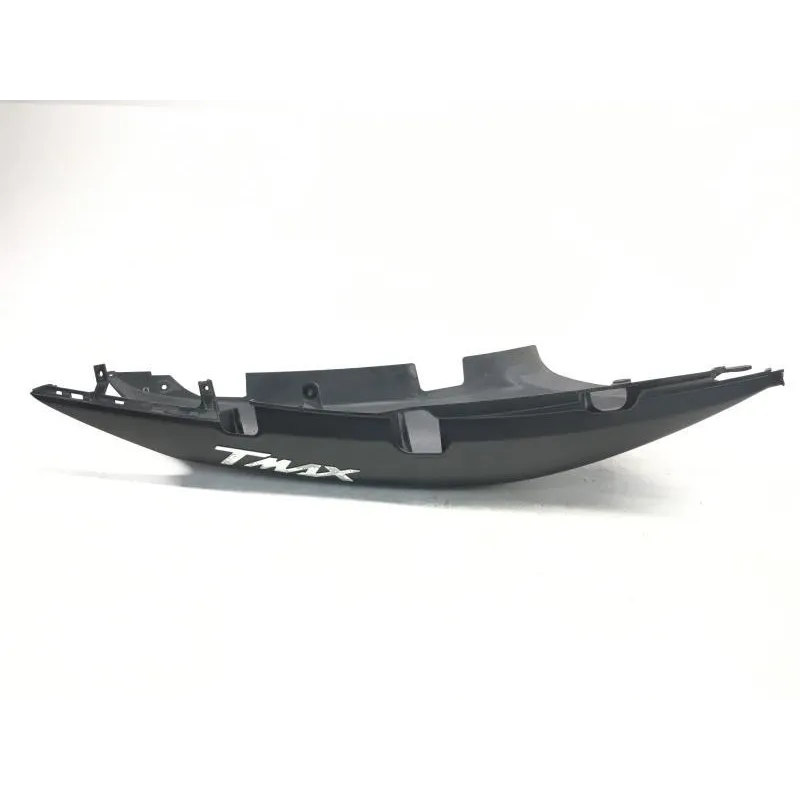 Cache carenage coque arriere droit YAMAHA XP 500 2001-2003 TMAX