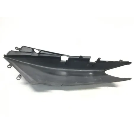 Cache carenage coque arriere droit YAMAHA XP 500 2001-2003 TMAX