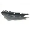 Cache carenage coque arriere droit YAMAHA XP 500 2001-2003 TMAX Cache carenage coque arriere droit YAMAHA XP 500 2001-2003 TMAX