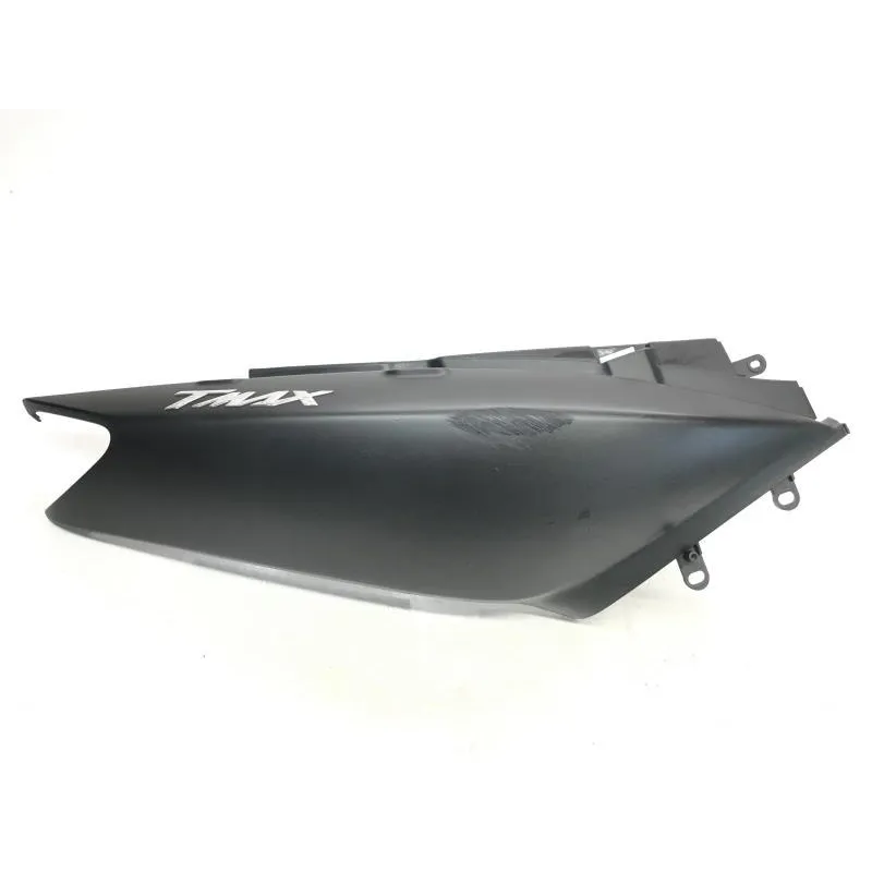 Cache carenage coque arriere droit YAMAHA XP 500 2001-2003 TMAX