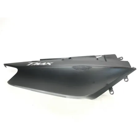 Cache carenage coque arriere droit YAMAHA XP 500 2001-2003 TMAX