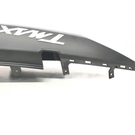 Cache carenage coque arriere droit YAMAHA XP 500 2001-2003 TMAX