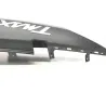 Cache carenage coque arriere droit YAMAHA XP 500 2001-2003 TMAX Cache carenage coque arriere droit YAMAHA XP 500 2001-2003 TMAX