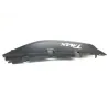 Cache carenage coque arriere droit YAMAHA XP 500 2001-2003 TMAX Cache carenage coque arriere droit YAMAHA XP 500 2001-2003 TMAX