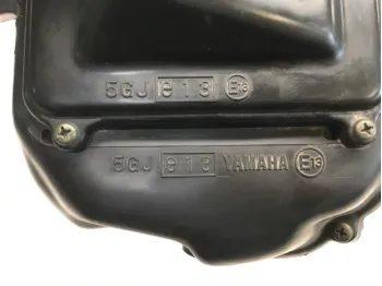 Boite a air YAMAHA XP 500 2001-2003 TMAX