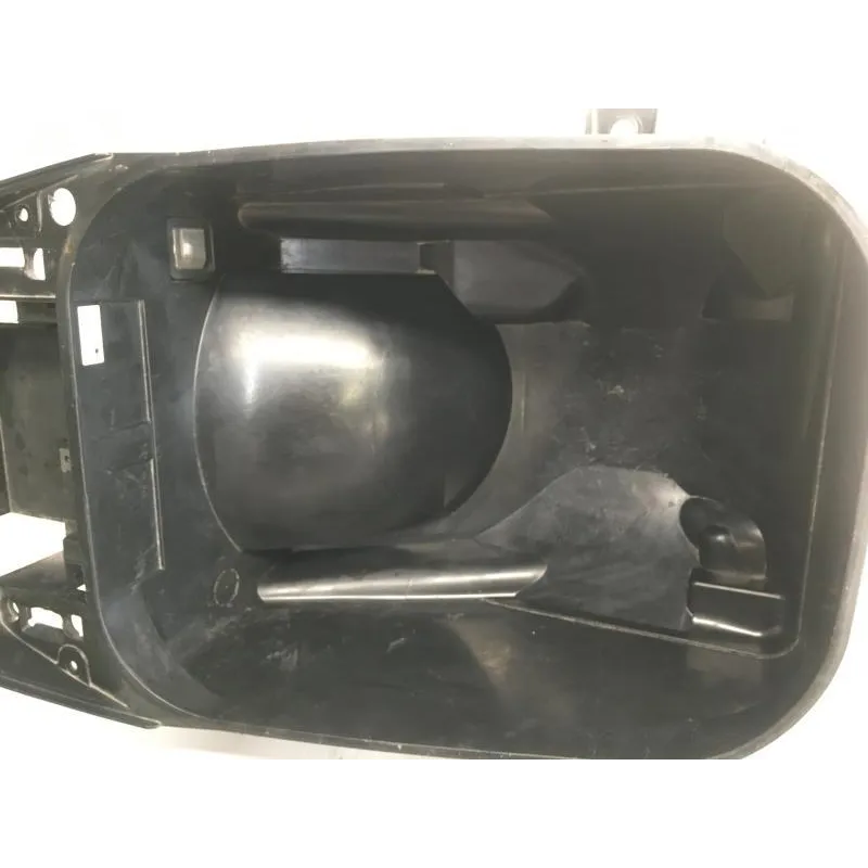 Coffre sous selle YAMAHA XP 500 2001-2003 TMAX