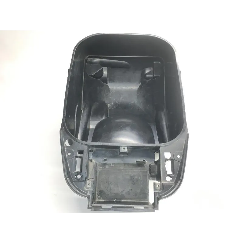 Coffre sous selle YAMAHA XP 500 2001-2003 TMAX